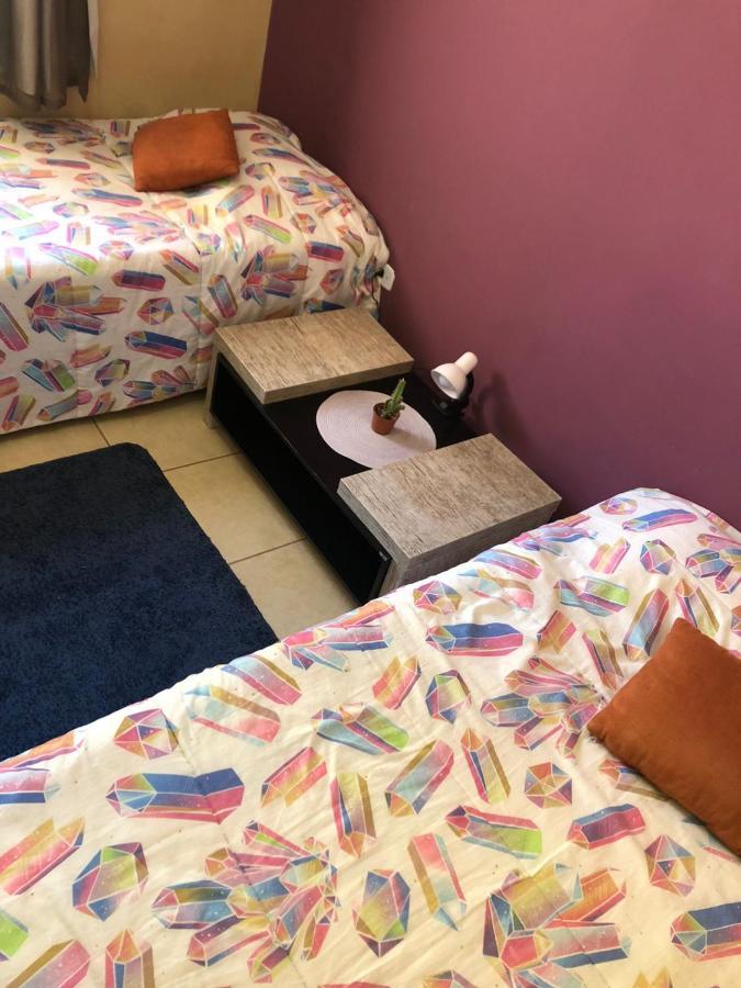 Quarto Duplo